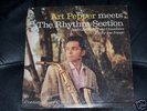 ART PEPPER JAZZ LP - CONTEMPORARY RECORDS
