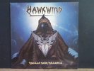 HAWKWIND  Choose Your Masques  LP   Top copy 
