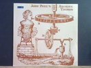 JOHN PEEL'S ARCHIVE THINGS  Various  LP  Near-mint 