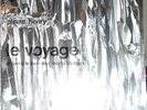 PIERRE HENRY le voyage / PHILIPS PROSPECTIVE 21e