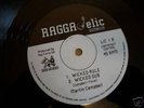 KILLER - MARTIN CAMPBELL - WICKED RULE - RAGGADELIC 12