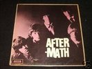 ROLLING STONES  AFTERMATH LP RED DECCA MONO EX