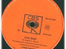 LYNNE RANDELL CIAO BABY NORTHERN SOUL ORIG OZ PRESS
