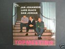 EP Jan Johansson Topmeeting Den Life Records -59 M-