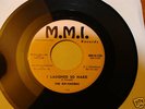 THE RIP -CHORDS YOU AND I/I LAUGHED SO HARD RARE -RARE