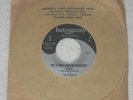 The 3 Bigots - 45 RPM -Hatenanny Label - Odis Cochran