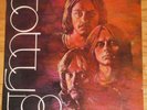 TOTTY TOO Private Hard Rock/Psych Oklahoma NM LP