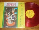 Hey Hey We're The Monkees LIMITED EDITION RED VINYL