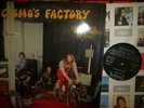 CREEDENCE CLEARWATER REVIVAL 