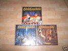 BLIND GUARDIAN- Die 3 N LPs, GESUCHT UND RAR 