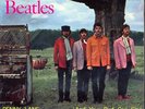 The Beatles  Sweden EP Penny Lane Rarest