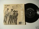Beatles  help  (((  NORWAY,,        very nice 