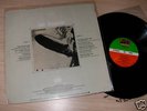 LED ZEPPELIN LP MEXICO CON ERRORE  E TITOLO ORO