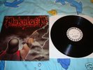 Pokolgep-Totális Metál Rare Speed Metal  LP