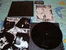 Rotting Christ-Satanas Tedeum rare  LP
