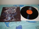 Pokolgep-Metál az Ész  Rare Speed Metal  LP