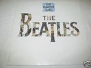 THE BEATLES - THE NUMBER ONES - LP