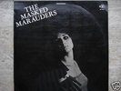 THE MASKED MARAUDERS LP LENNON- MCCARTNEY ? RARISSIMO 