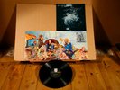 BLUE CHEER-Outsideinside-US ’68 3-FOLD STICKERED LP EX