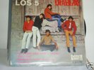 Los 5 Diablos, Ep, At a time like this ( 1968 )