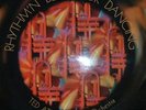 TED ATKING - RHYTHM´N BLUES FOR DANCING. groovy mod LP