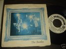BEATLES RARO PROMO EP ITALY  MAGICAL MYSTERY TOUR 