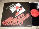 MOJO BLUES BAND - HEY BARTENDER - ORIG. EX LIBRIS SWISS