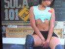 Soca 101 LP SS Vol  3