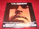 LA HAINE ASSASSIN IAM MINISTERE AMER... ORIG RAP 2 LP