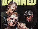 DAMNED 1st LP 1977  AUSSIE STIFF PUNK CLASSIC New Rose