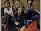 Traffic S/T UK Import 1st issue NM Vinyl LP 1968