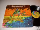 The Aquarians - Jungle Grass (Uni) Aguabella Hutcherson