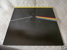 PINK FLOYD DARK SIDE OF THE MOON MFSL AUDIOPHILE LP