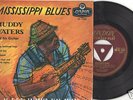 MUDDY WATERS=GOLD=LONDON=EP=1956=7