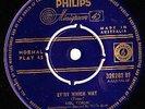 EVERY WHICH WAY- MEL TORME ROCK & ROLL/VELVET FOG ROCKS