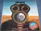 MANFRED MANN'S EARTH BAND Messin' Orig. Vertigo EX++ LP