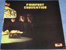 FAIRPORT CONVENTION (1st) RARE A1/B1 ORIG UK 68 N/M LP