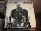 Marcello Giombini Trans Vita Express italian avant prog