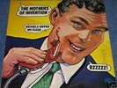 ZAPPA/MOI Weasel's Ripped My Flesh RARE Orig 70 EX+ LP