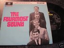 Rare orig.UK 1963  EP 