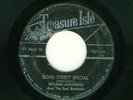 roland alphonso - bond street special 1966