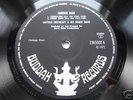 CAPTAIN BEEFHEART MIRROR MAN UK BUDDAH VERY EARLY FIRST