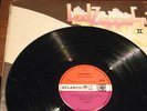 LED ZEPPELIN II  ORIGINAL RED/PLUM ATLANTIC 588198 1969