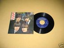 The BEATLES -  Yesterday  - Pressage Portugal