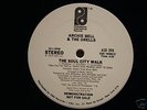 ARCHIE BELL - SOUL CITY WALK   US *PROMO* 12''(NM) 1975
