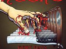 NECRO - GORY DAYS INSTRUMENTALS 2X LP non phixion jel