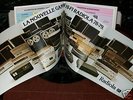 JOHNNY HALLYDAY RARE LP COMPIL HORS COMMERCE RADIOLA