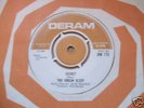 The Virgin Sleep - Secret 1968 UK 45 HEAR IT 