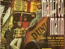 EP  :  MANFRED MAN