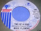 CHICAGO NORTHERN SOUL WADE FLEMONS - **